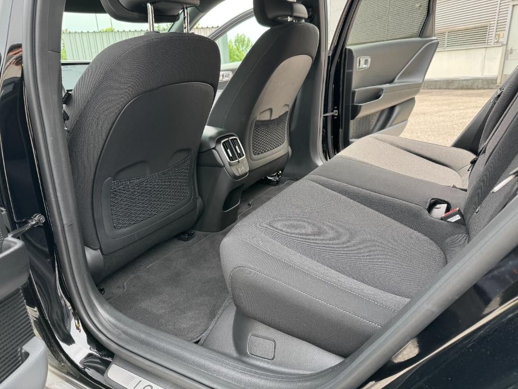 Hyundai Ioniq 6 77 kWh Style