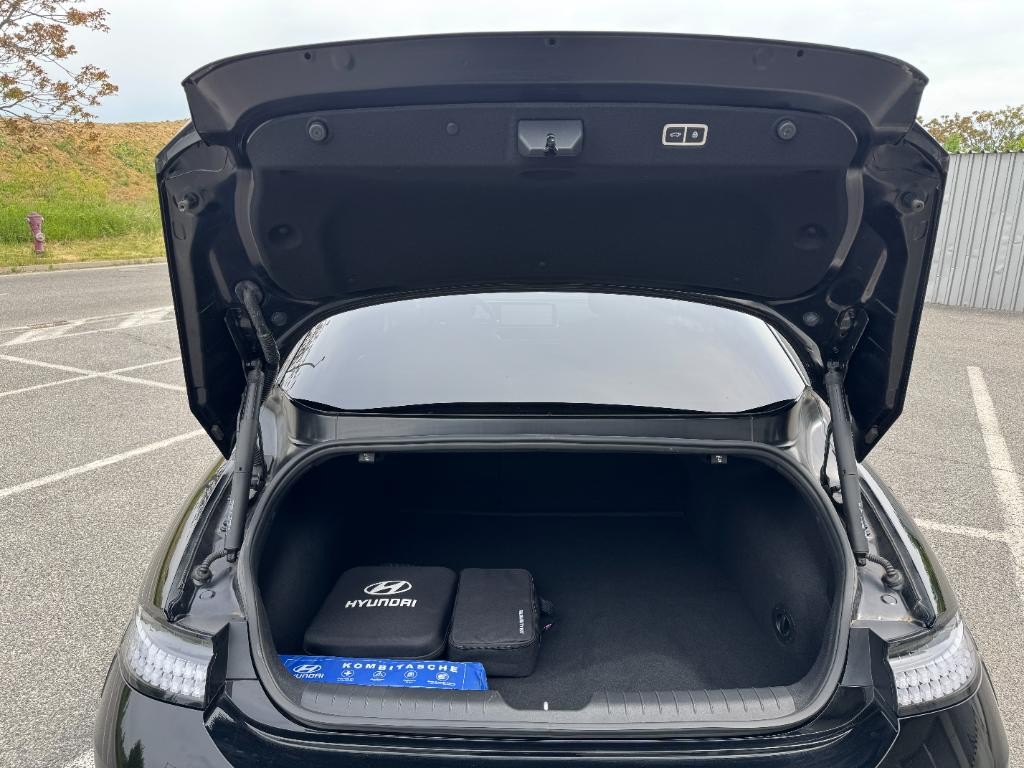 Hyundai Ioniq 6 77 kWh Style