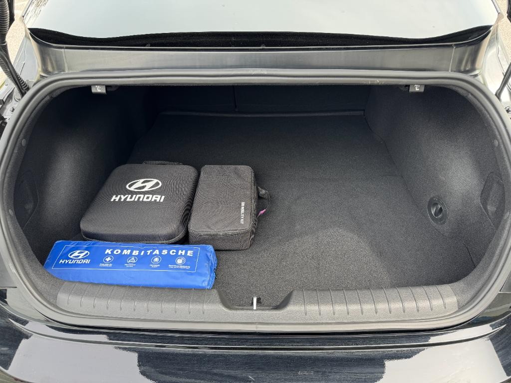 Hyundai Ioniq 6 77 kWh Style
