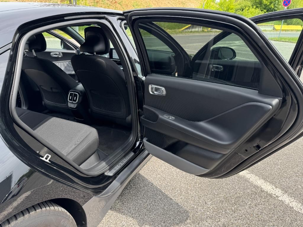 Hyundai Ioniq 6 77 kWh Style