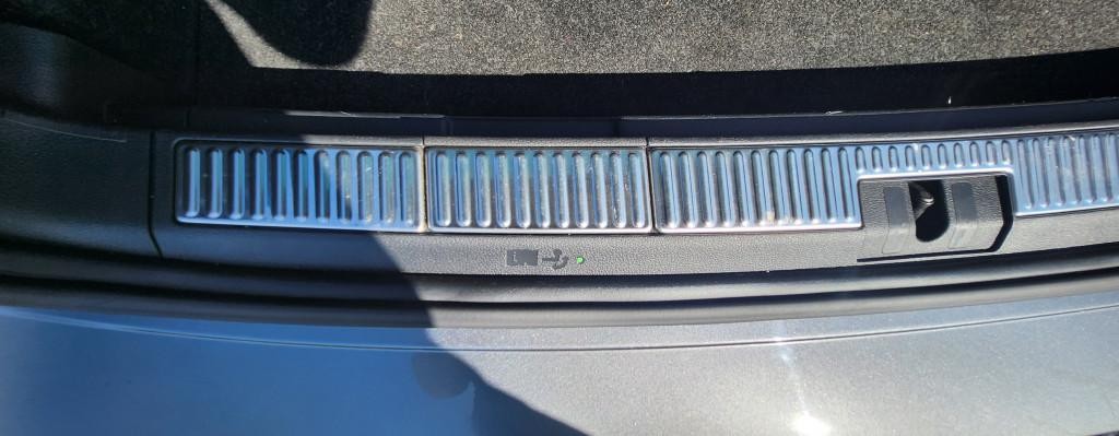 Škoda Superb Combi 2.0 TDI SCR Style DSG