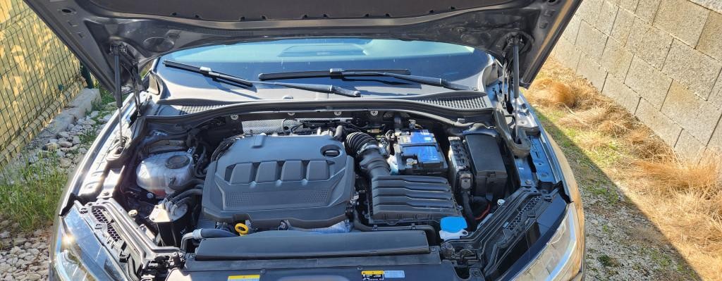 Škoda Superb Combi 2.0 TDI SCR Style DSG