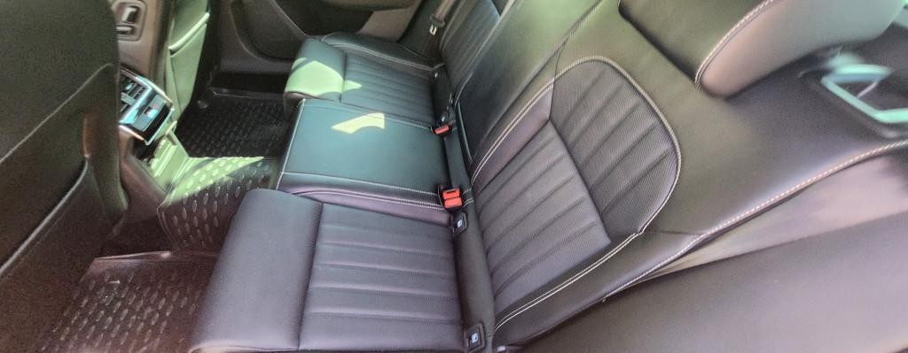 Škoda Superb Combi 2.0 TDI SCR Style DSG