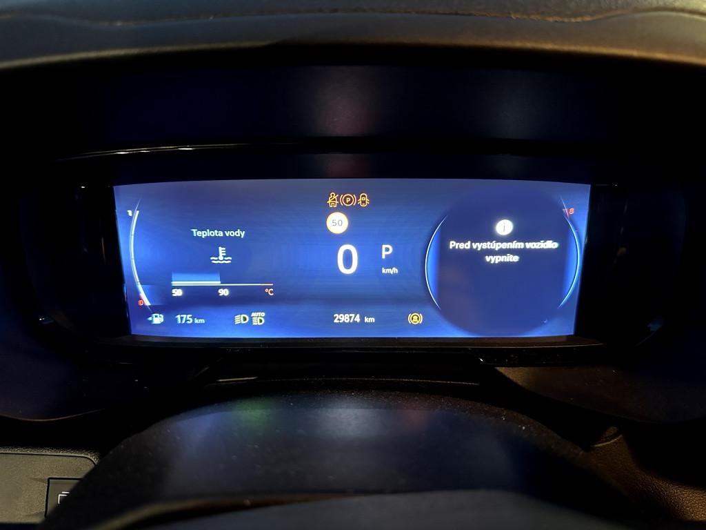 Toyota Proace City Verso Combi 96kw Automat