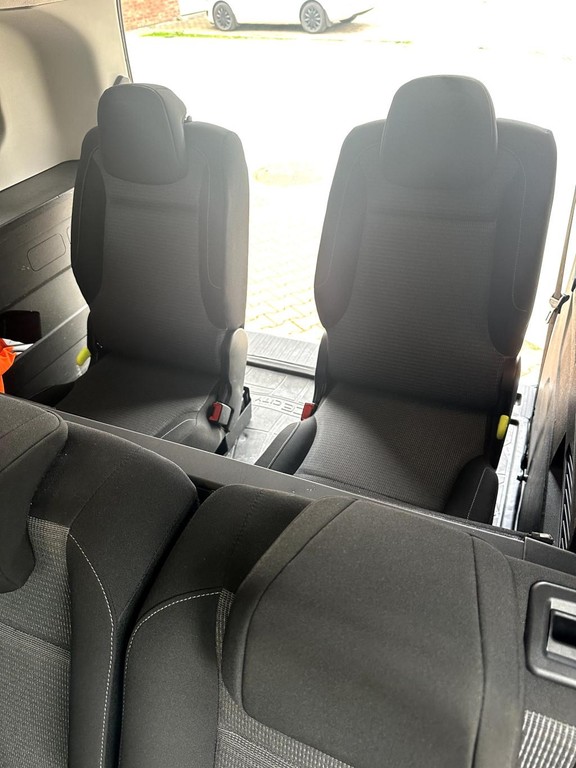 Toyota Proace City Verso Combi 96kw Automat