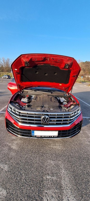 Volkswagen Touareg 3.0 V6 TDI 286k Elegance 4Motion Tiptronic