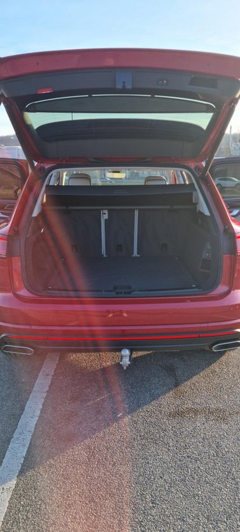 Volkswagen Touareg 3.0 V6 TDI 286k Elegance 4Motion Tiptronic