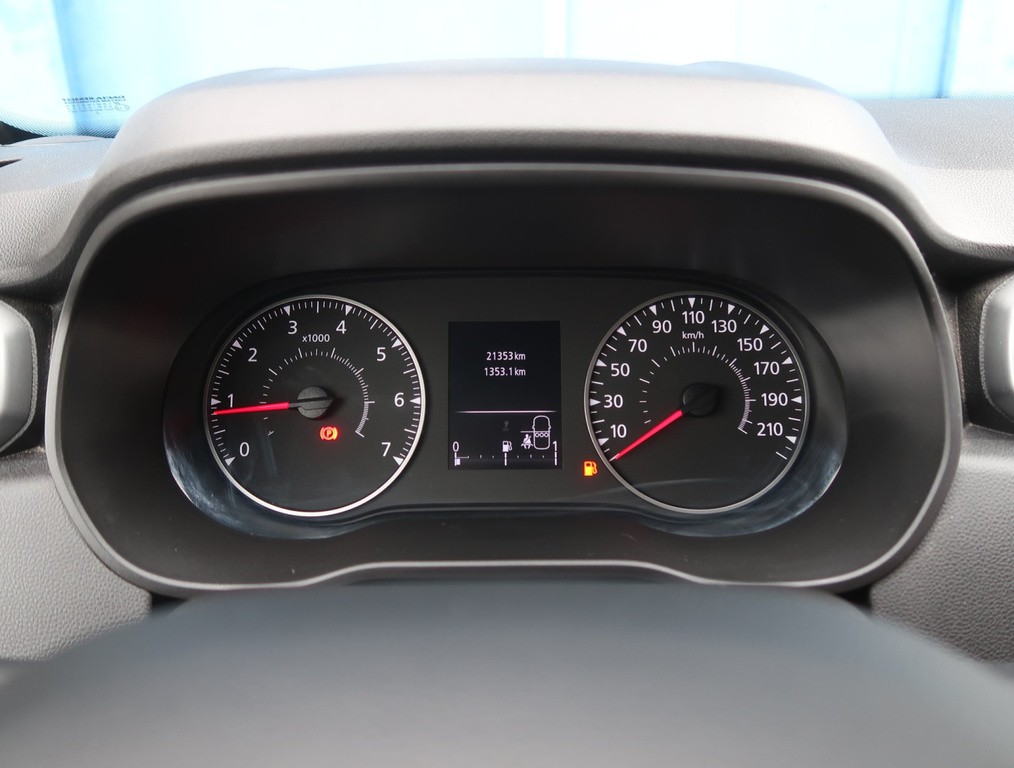 Dacia Duster Exception 1.3 TCe