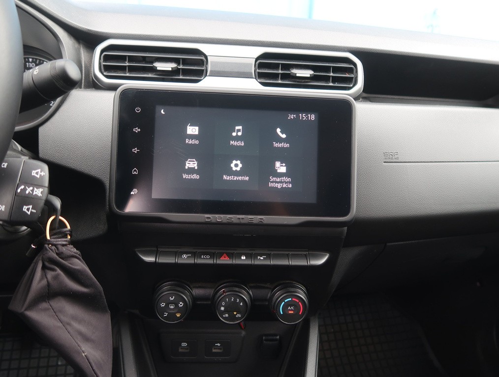 Dacia Duster Exception 1.3 TCe