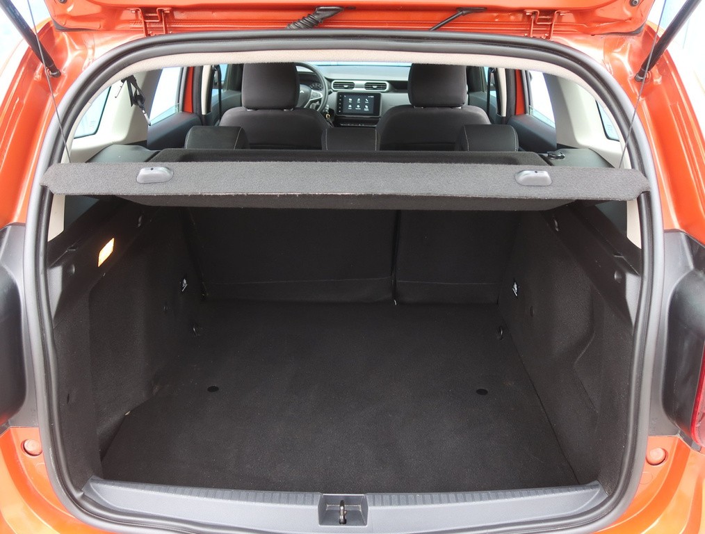 Dacia Duster Exception 1.3 TCe