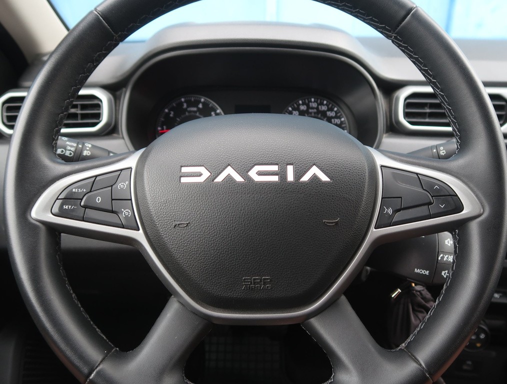 Dacia Duster Exception 1.3 TCe
