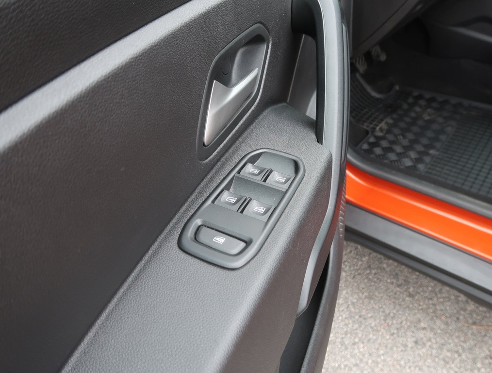 Dacia Duster Exception 1.3 TCe