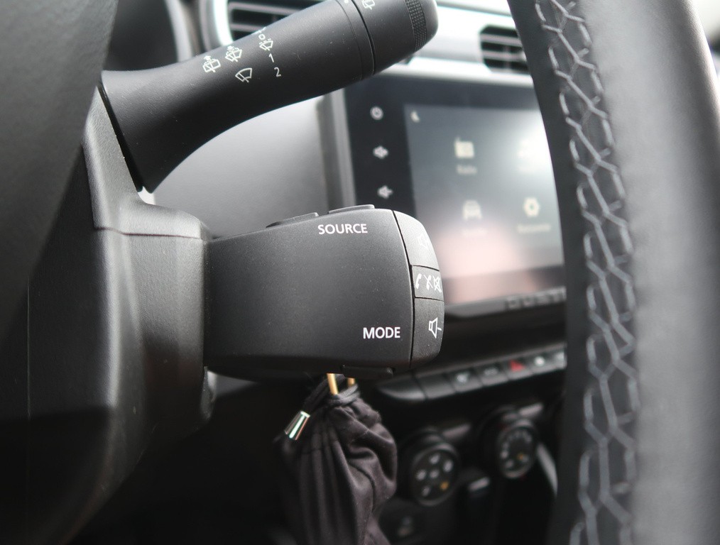 Dacia Duster Exception 1.3 TCe