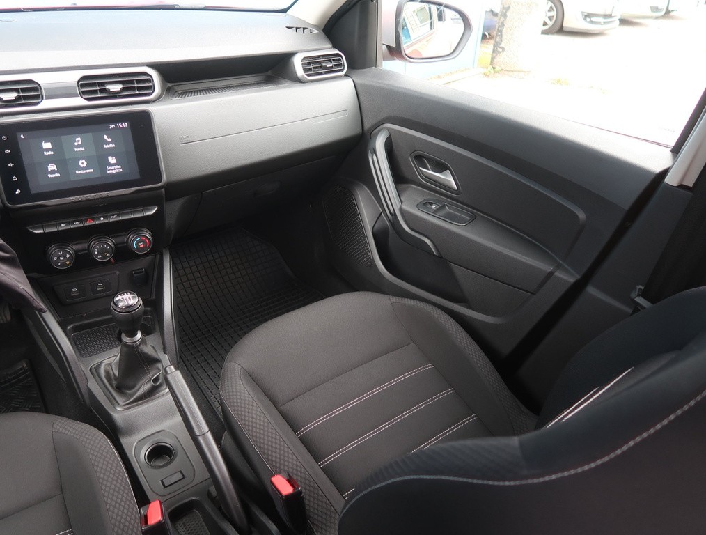 Dacia Duster Exception 1.3 TCe