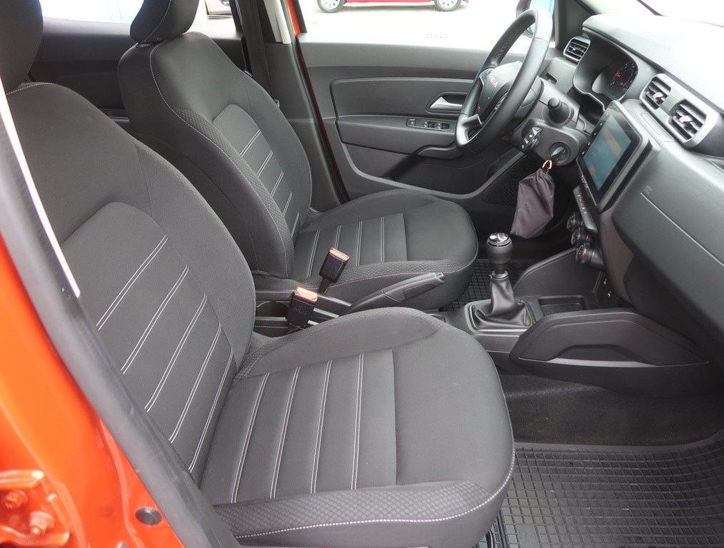 Dacia Duster Exception 1.3 TCe