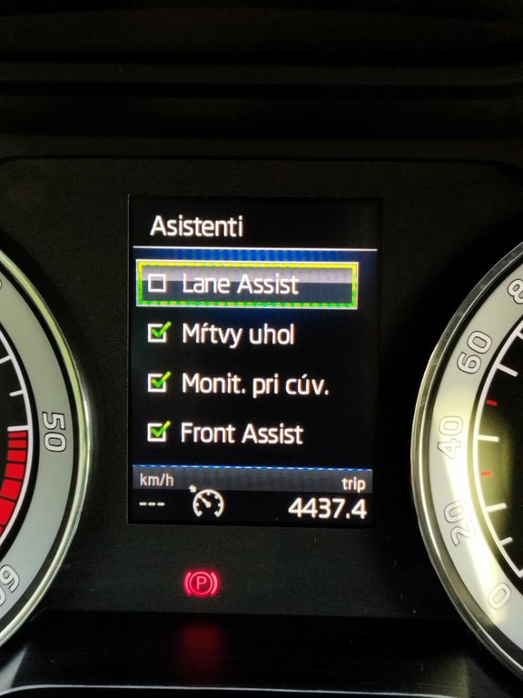 Škoda Superb Combi 2.0 TDI 190k 4x4 Sportline DSG EU6