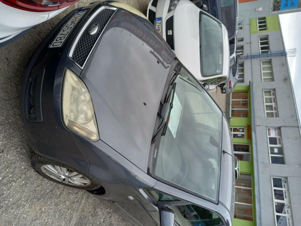 Ford C-Max Mk1 2.0 i