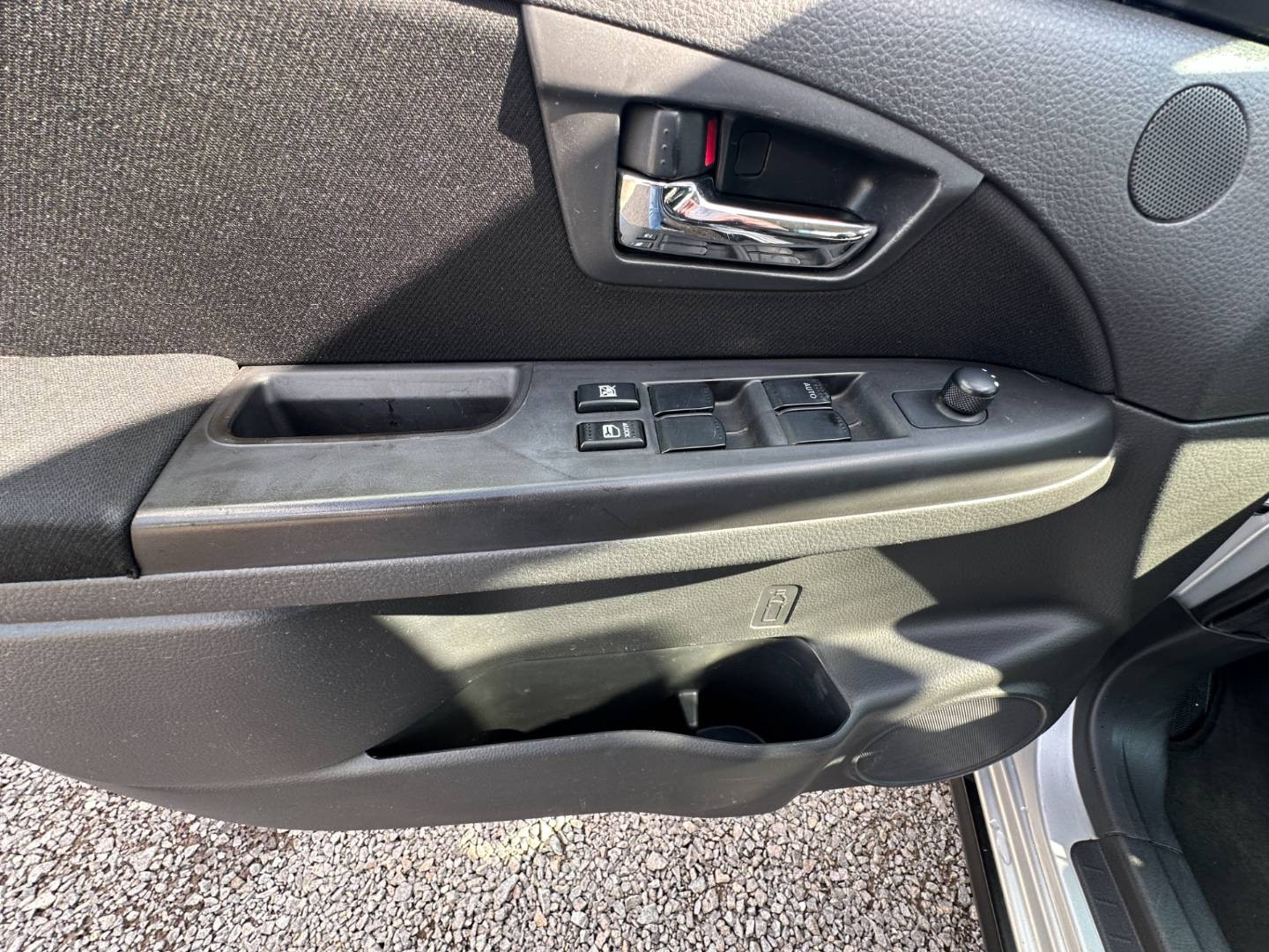 Fiat Sedici 2.0 MultiJet Emotion 4x4