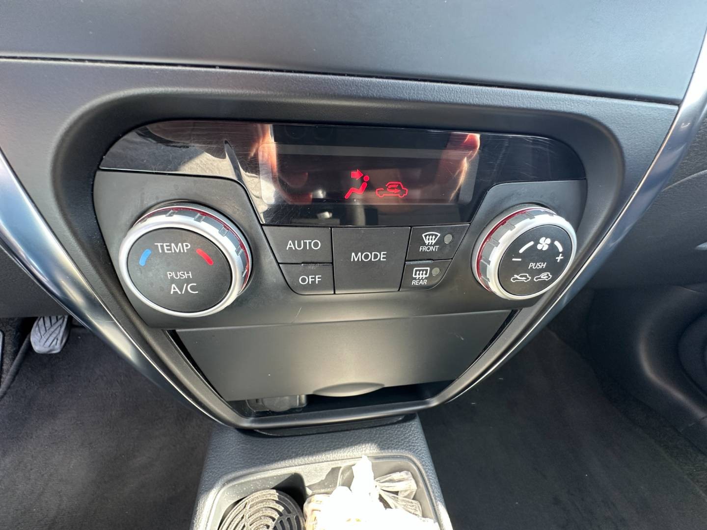 Fiat Sedici 2.0 MultiJet Emotion 4x4