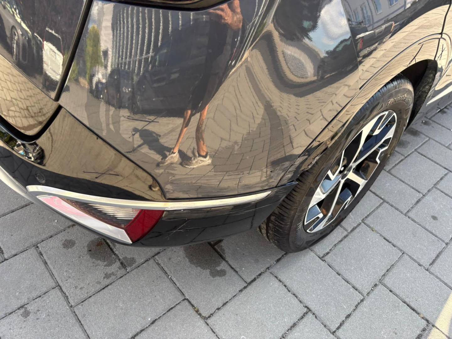 Kia Sportage 1.6 T-gdi 4WD 118kw A7