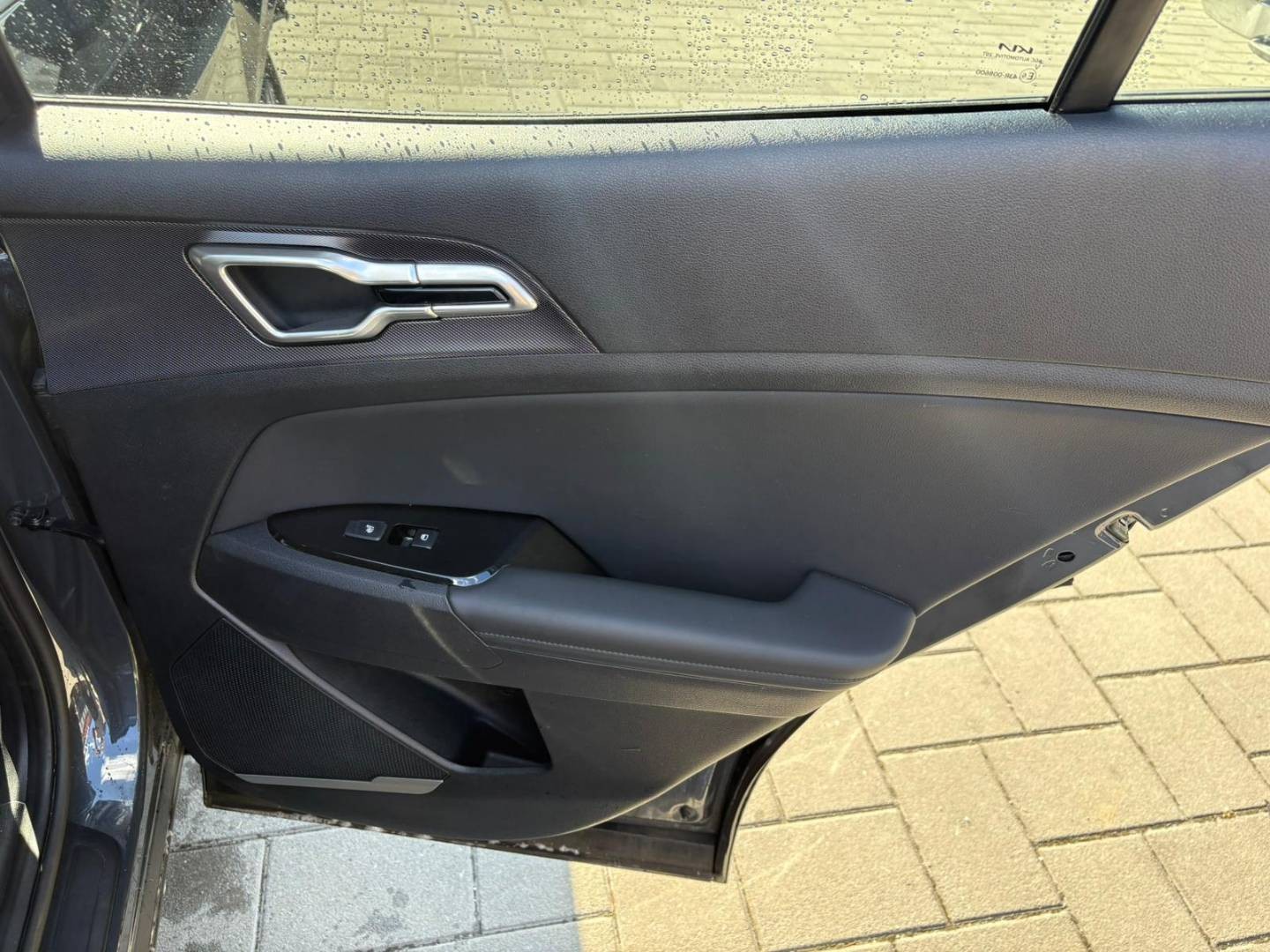Kia Sportage 1.6 T-gdi 4WD 118kw A7