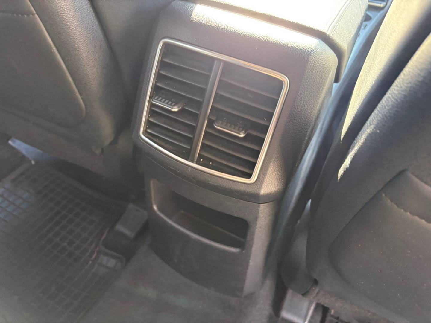 Kia Sportage 1.6 T-gdi 4WD 118kw A7