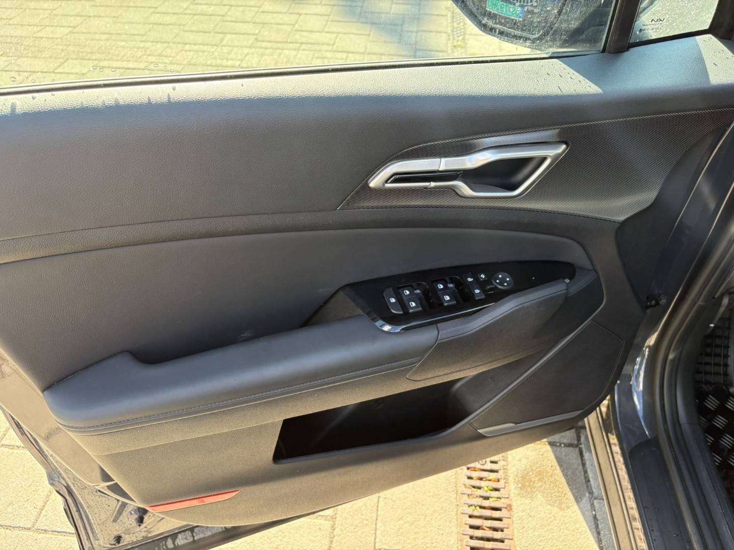 Kia Sportage 1.6 T-gdi 4WD 118kw A7