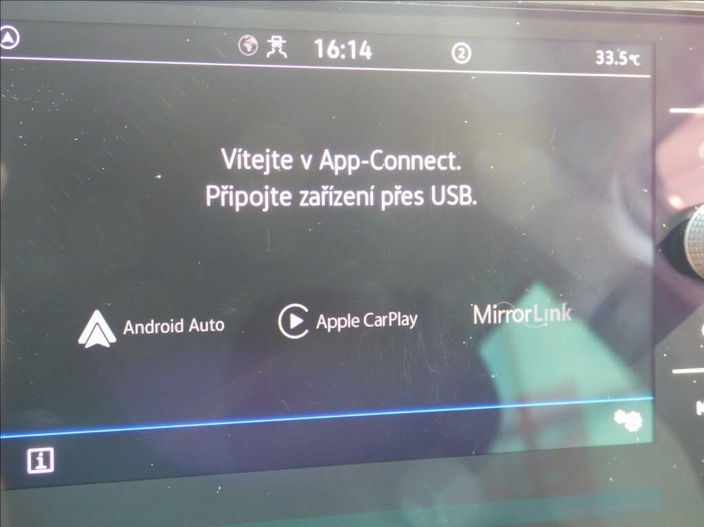Volkswagen Passat Variant 2, 0 TDI DSG, LED, Navigace, Digi Klima, VW servis  Business