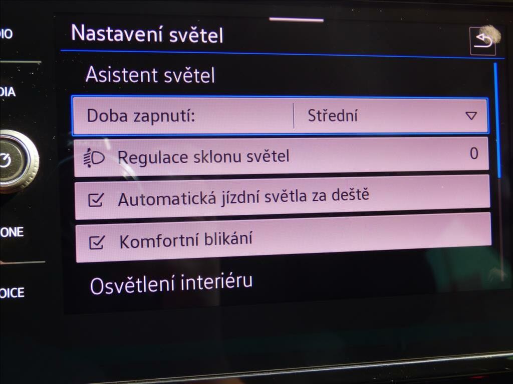 Volkswagen Passat Variant 2, 0 TDI DSG, LED, Navigace, Digi Klima, VW servis  Business