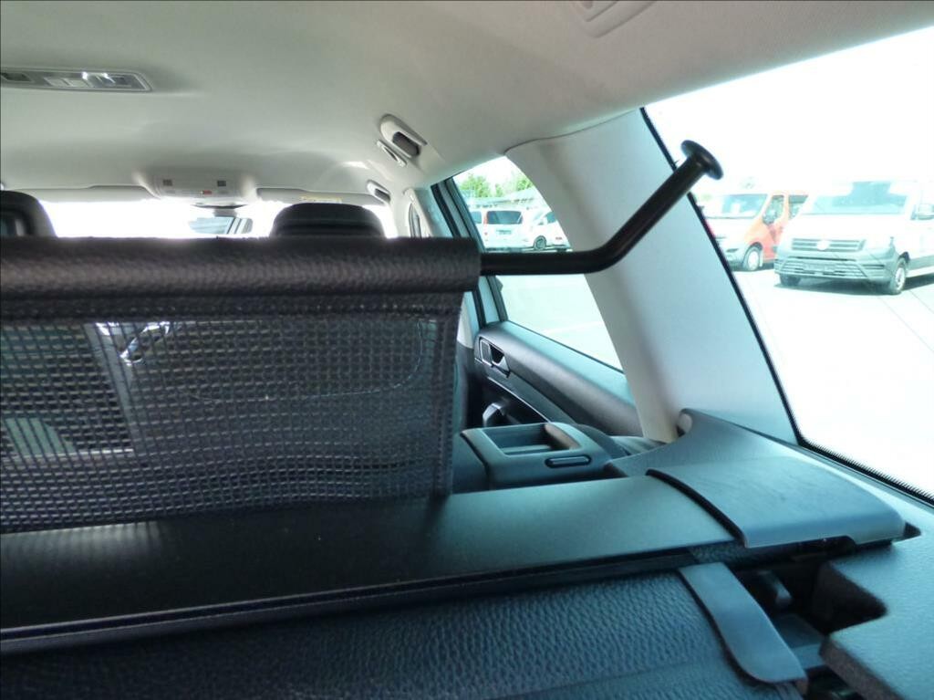 Volkswagen Passat Variant 2, 0 TDI DSG, LED, Navigace, Digi Klima, VW servis  Business