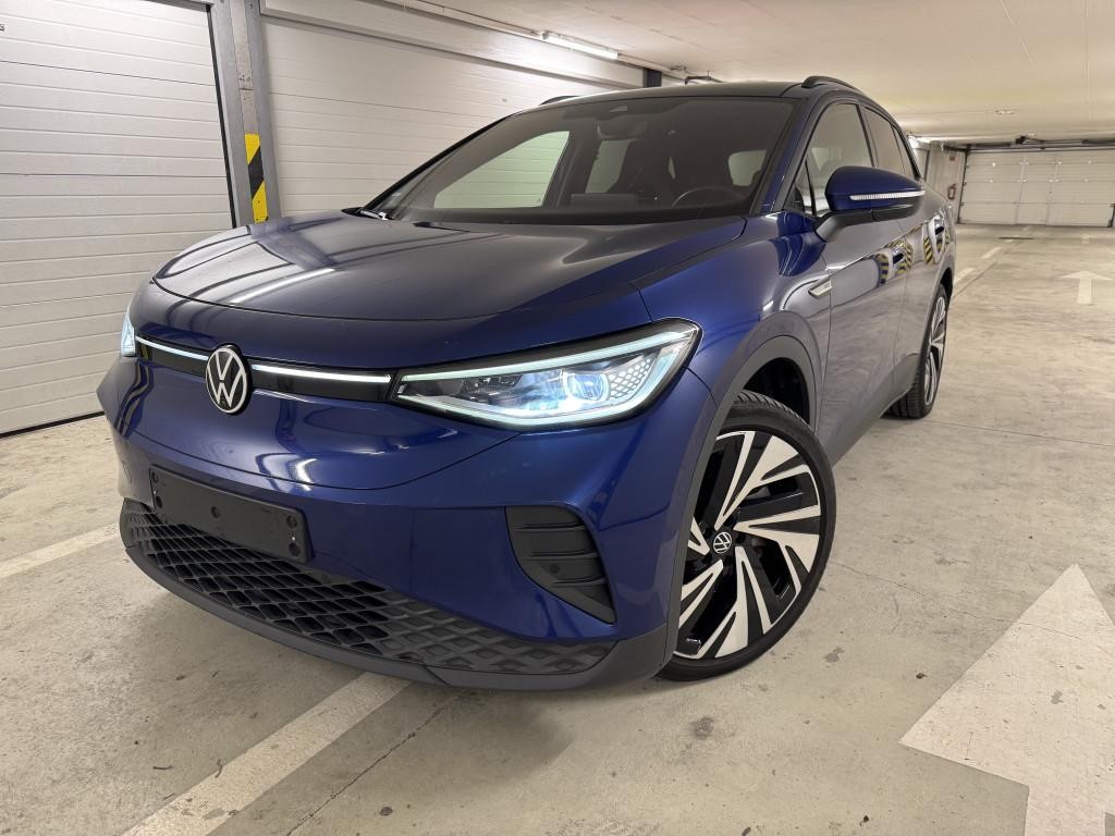 Volkswagen ID.4 Pro Performance 77kWh