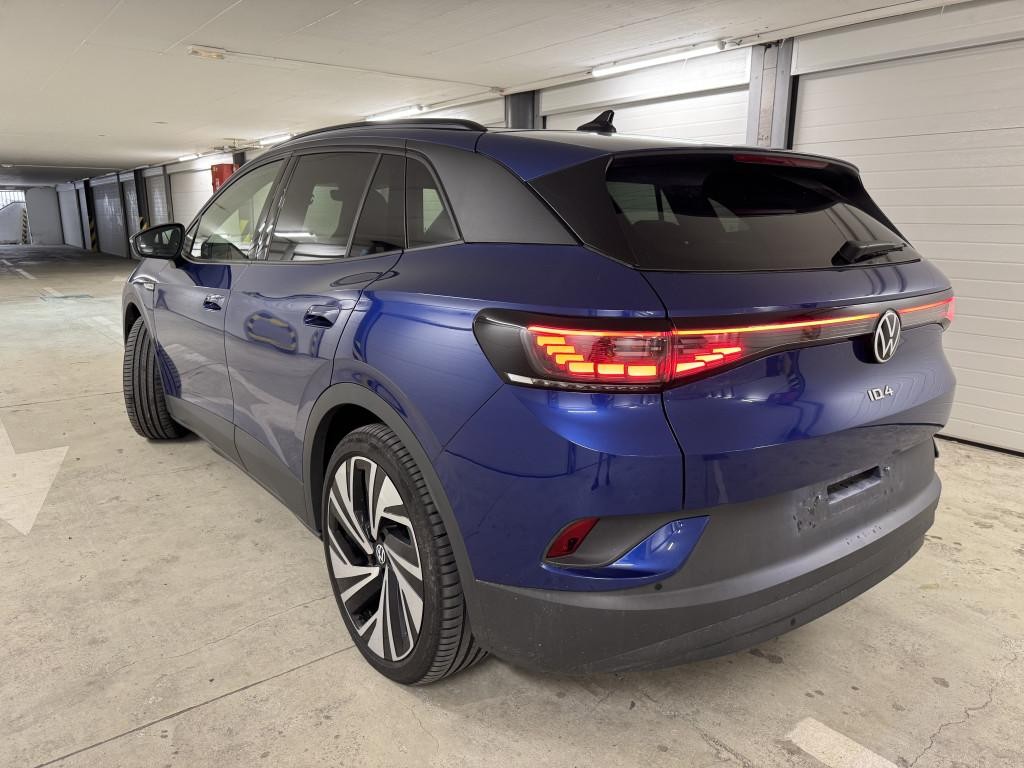 Volkswagen ID.4 Pro Performance 77kWh