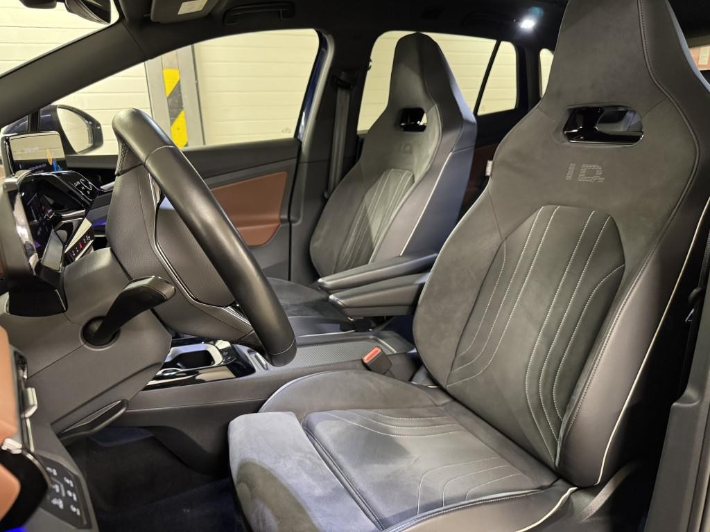 Volkswagen ID.4 Pro Performance 77kWh