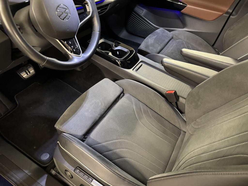 Volkswagen ID.4 Pro Performance 77kWh