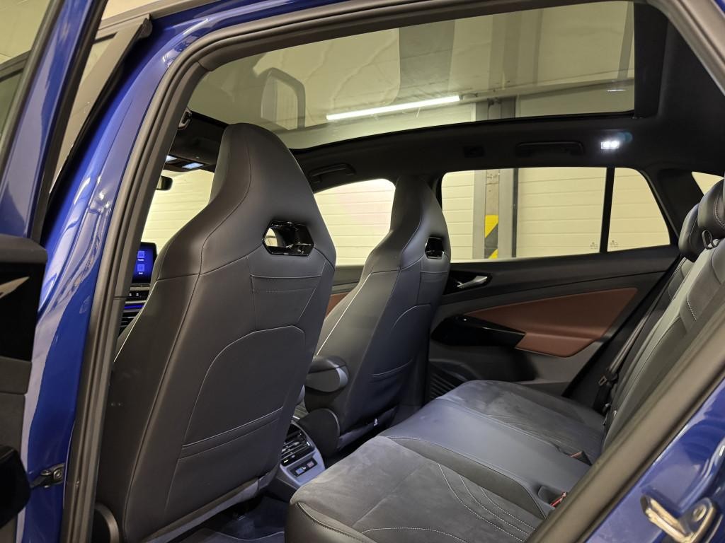 Volkswagen ID.4 Pro Performance 77kWh