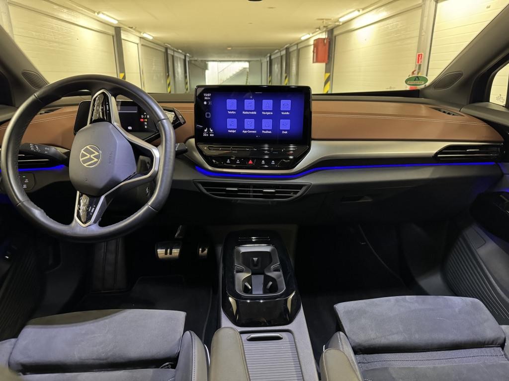 Volkswagen ID.4 Pro Performance 77kWh