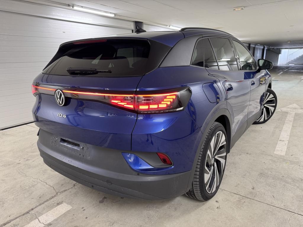 Volkswagen ID.4 Pro Performance 77kWh