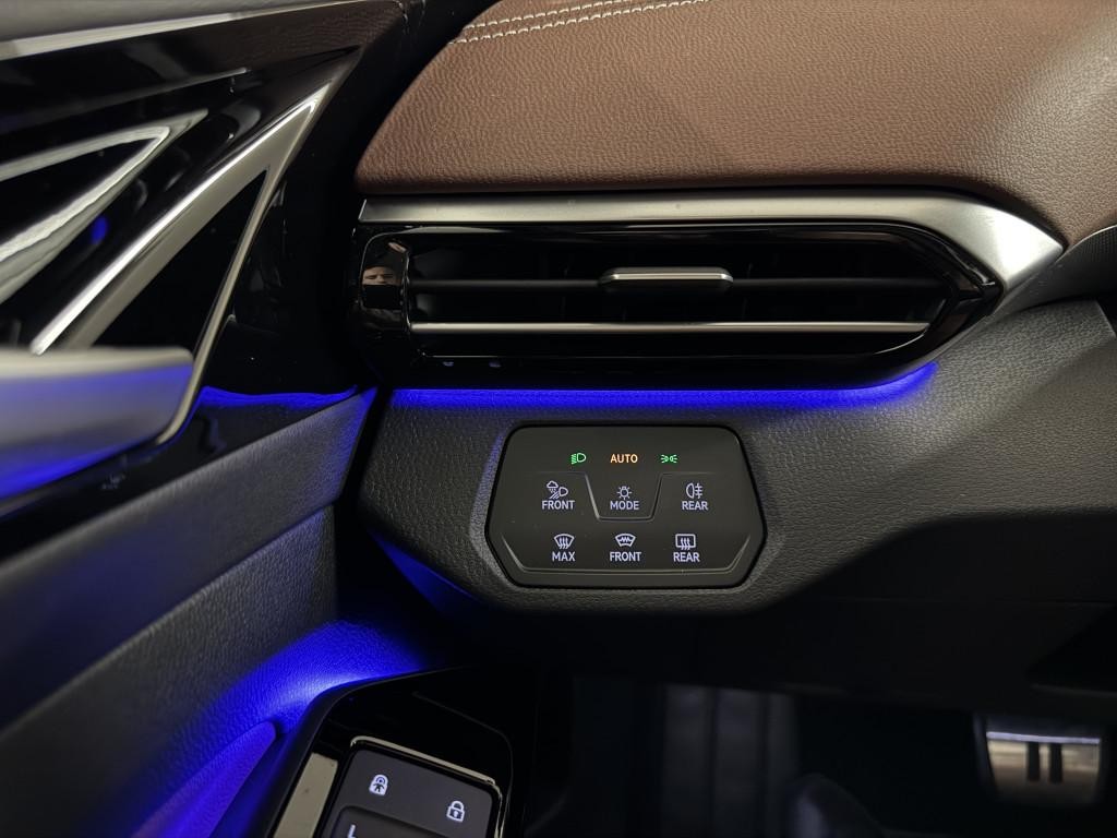 Volkswagen ID.4 Pro Performance 77kWh