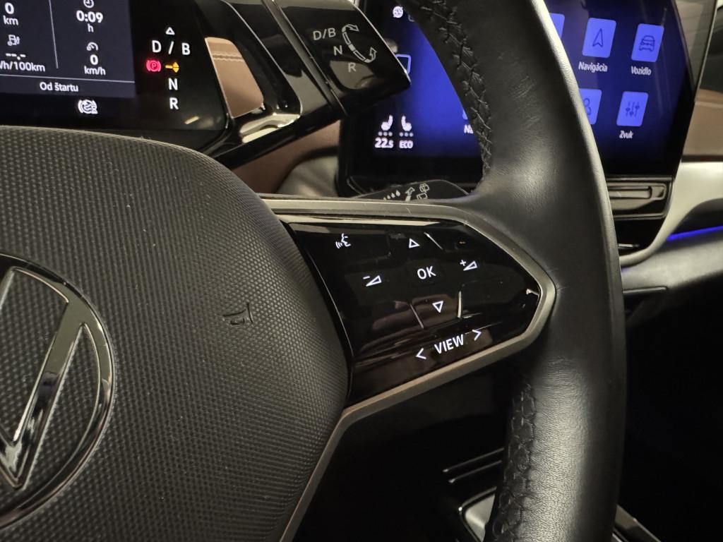 Volkswagen ID.4 Pro Performance 77kWh