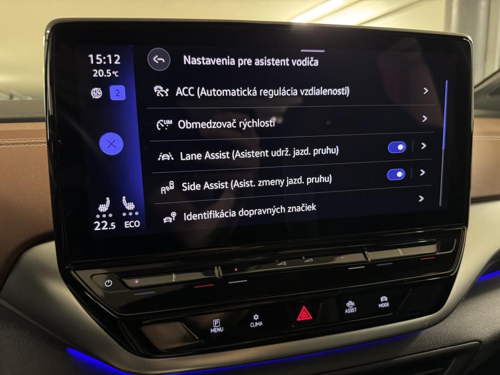 Volkswagen ID.4 Pro Performance 77kWh