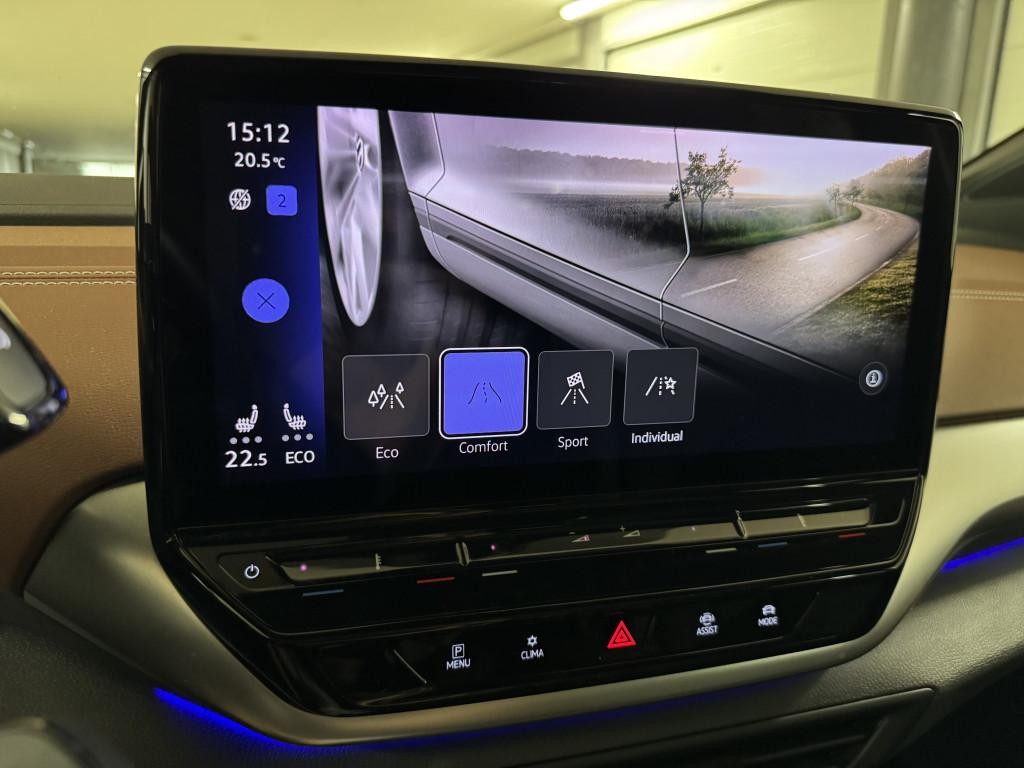 Volkswagen ID.4 Pro Performance 77kWh