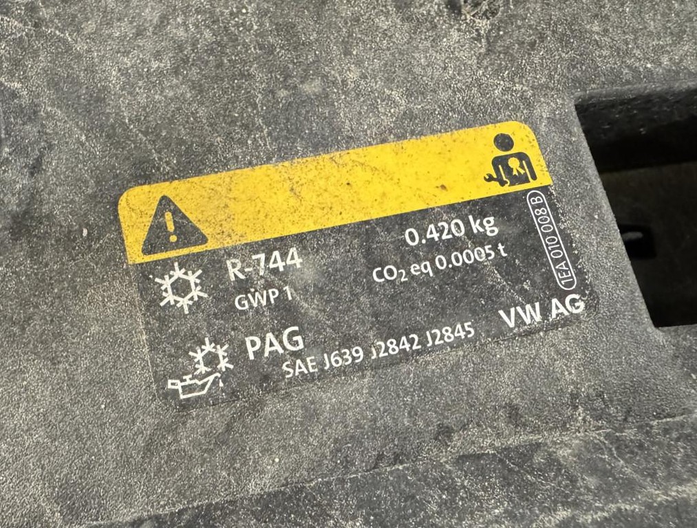 Volkswagen ID.4 Pro Performance 77kWh