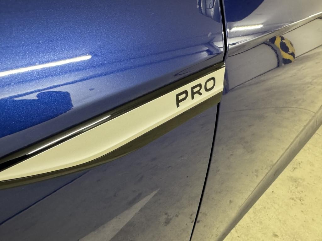Volkswagen ID.4 Pro Performance 77kWh