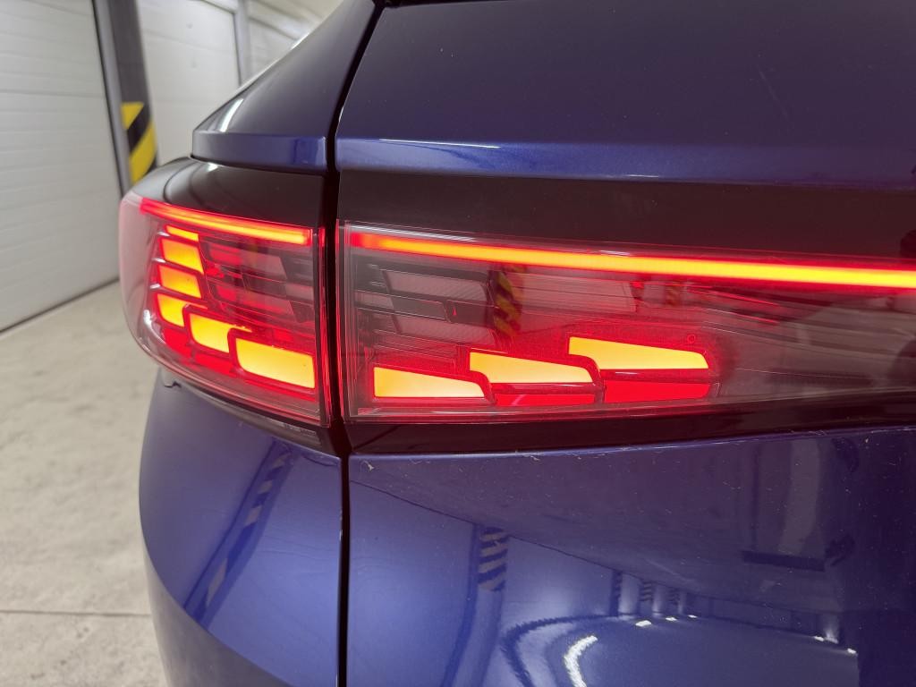 Volkswagen ID.4 Pro Performance 77kWh