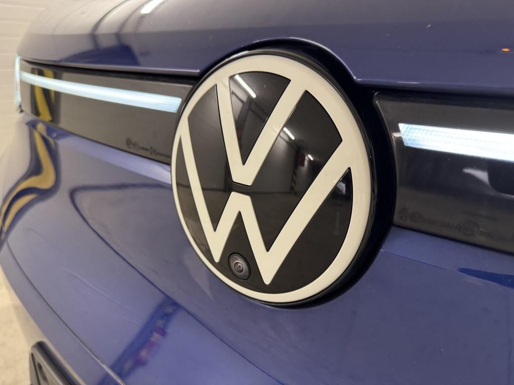 Volkswagen ID.4 Pro Performance 77kWh