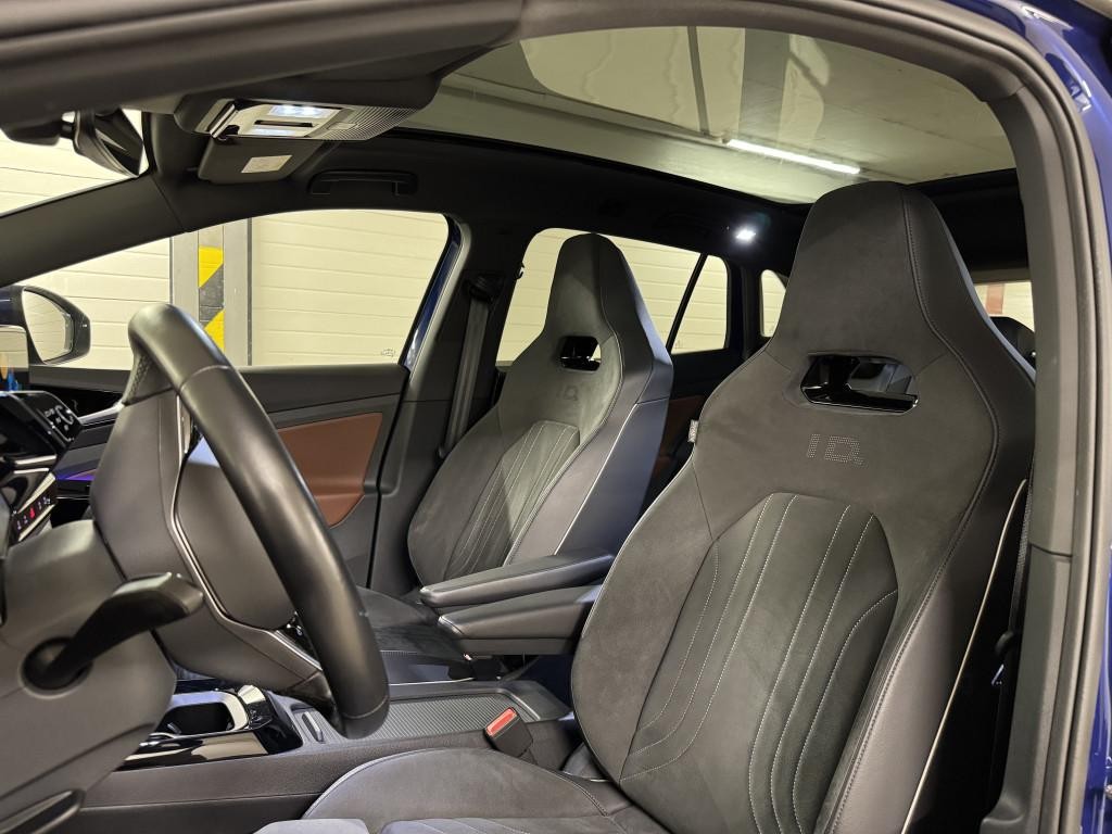Volkswagen ID.4 Pro Performance 77kWh