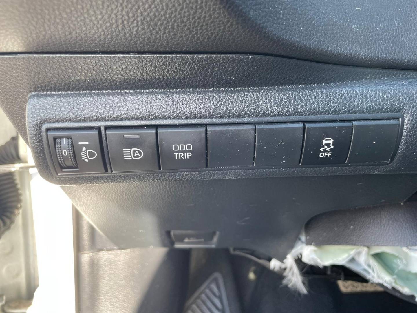 Toyota Corolla Combi 1.8i hybrid 72kw A1