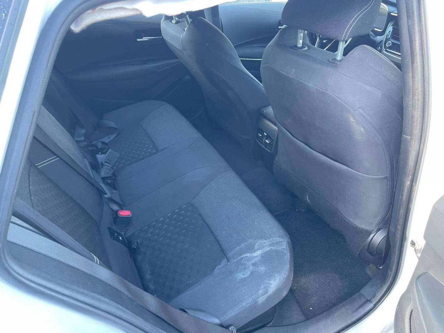 Toyota Corolla Combi 1.8i hybrid 72kw A1