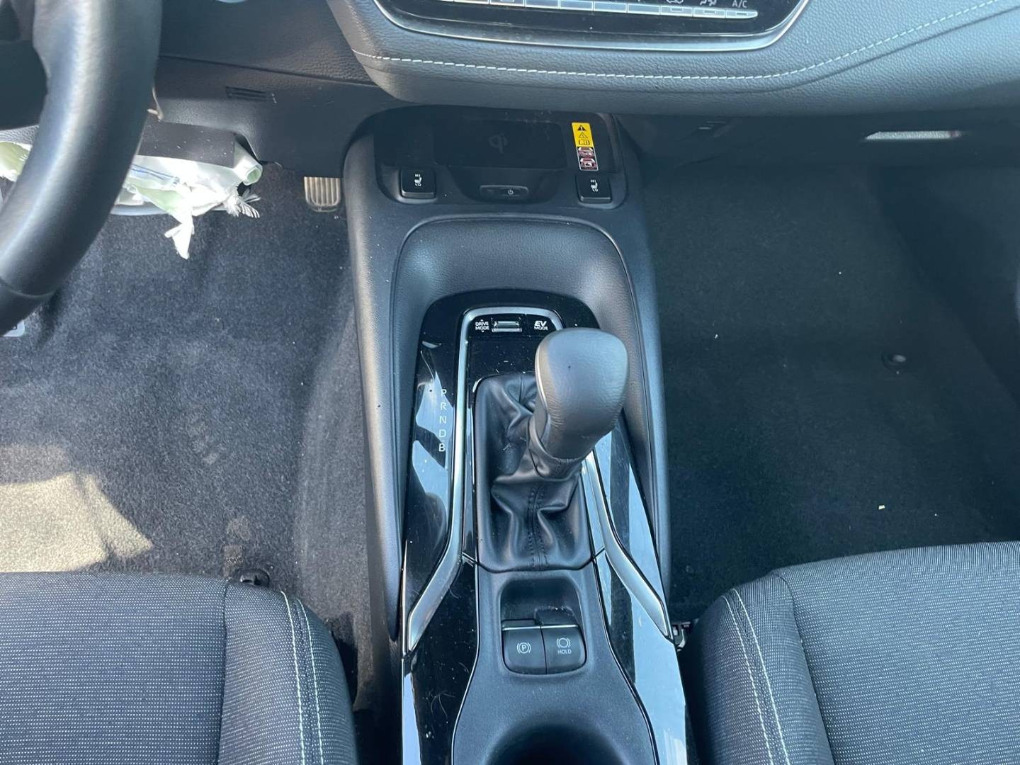 Toyota Corolla Combi 1.8i hybrid 72kw A1