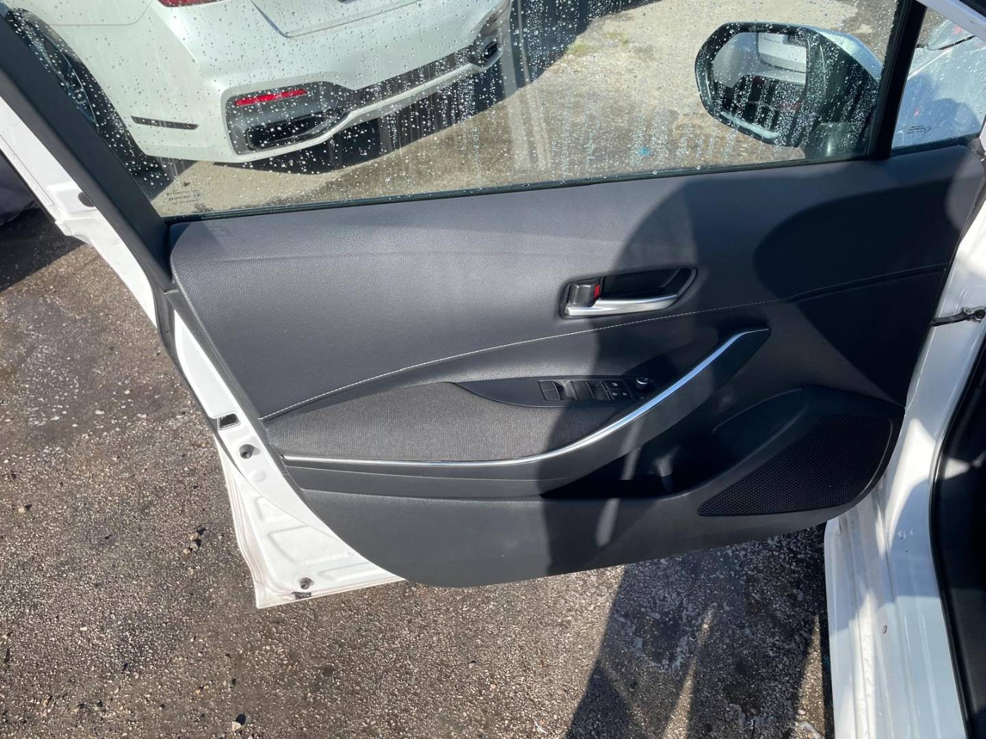 Toyota Corolla Combi 1.8i hybrid 72kw A1
